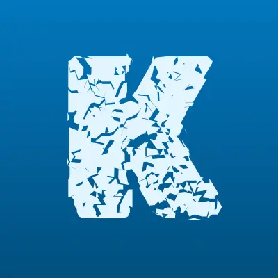 Калининградский центр технической инвентаризации и кадастровых работ Приуральского филиала, лого-визитка
