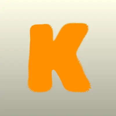 Киоск мясной продукции, лого-визитка
