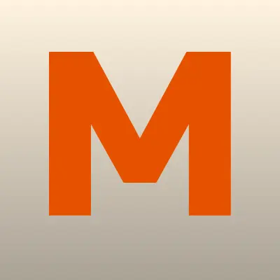 Магазин хозяйственных товаров, ИП Казарина И.В., лого-визитка