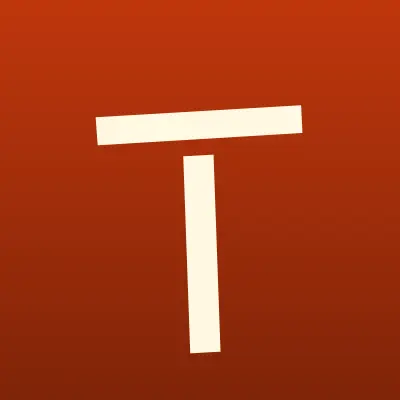 Тунец, суши -бар, лого-визитка