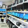 Компьютерные магазины в Багратионовске