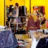 Магазины одежды и обуви в Багратионовске