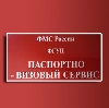 Паспортно-визовые службы в Багратионовске