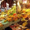 Рынки в Багратионовске