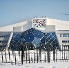 Спортивные комплексы в Багратионовске