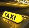 Такси в Багратионовске