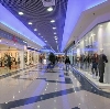 Торговые центры в Багратионовске