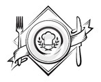 Галактика - иконка «ресторан» в Багратионовске